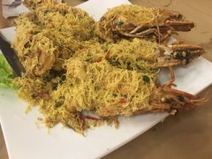 -真浪花园海鲜餐馆
