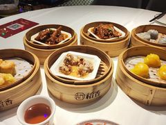 -稻香饭店(IFS国金中心店)