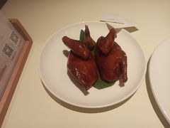 -茉里粤菜(皇姑万象汇店)
