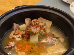 -东哥紫阳蒸盆子(旺座·现代城店)