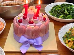 Sweet蜜语蛋糕型冰淇淋-巴黎贝甜(熙悦汇店)