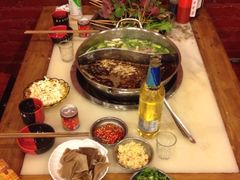 iphone_upload_pic-袁记串串香(新南门店)