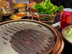 -伏一解牛烤肉专门店(信业购物中心店)