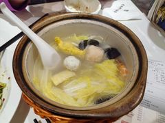 -光明邨大酒家(淮海路店)