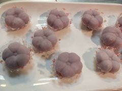 冰芯蓝莓-永安鱼庄·镇江菜(丁卯店)