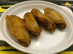 -乐凯撒披萨(欢乐颂购物中心店)
