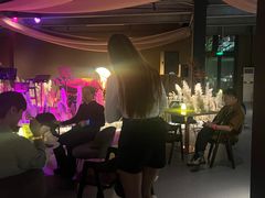 -ohbar live house(人广店)