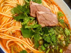 -宛平李记小吃(东关街店)