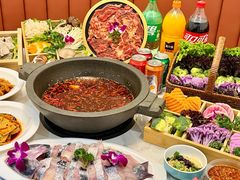 -鱼教头石泉老街石锅鱼(高新店)