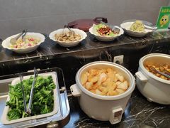 -素满香·素食自助餐(苏州·临顿路店)
