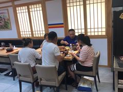 -米村拌饭(靖宇店)