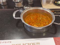 -呷哺呷哺(西单大悦城店)