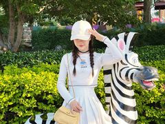 -辛玛王国游乐园