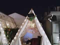 -佐佑帐篷环游记(南锣鼓巷店)