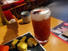 -东加寿司.料理(水游城店)