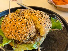 -FAT COW(静安寺店)
