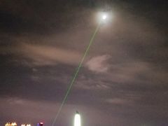 -汉口江滩-江滩观星台