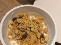 原味谷物酸奶-星巴克(徐州苏宁广场B1店)