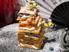 -唐猫庭院·千年陕菜(赛格国际购物中心店)