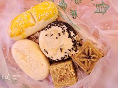 -清真全盛斋传统糕点(西羊市店)