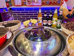 -徐家屯铁锅炖(宋家庄店)