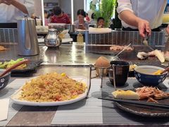 -和风铁板料理(山姆会员店)