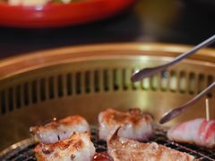 -無二炙坊·和牛烧肉(大钟寺1733店)