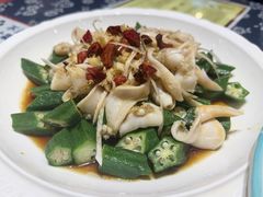 -旺角小渔村·海肠捞饭开创者(二马路店)