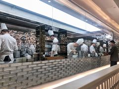 -喜鼎海胆水饺(平安金融中心店)