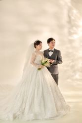 -麦田·婚纱摄影(天河新天地店)