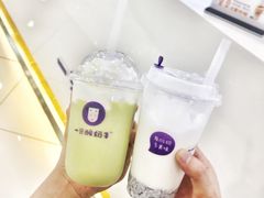 -一只酸奶牛(汕头金平万达广场店)