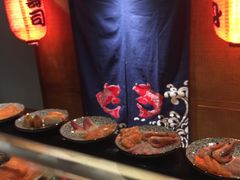 -龙之梦万丽酒店青餐厅