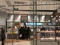门面-奈雪的茶(石家庄万象城店)