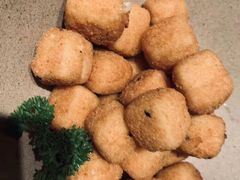 -大树餐厅(益田假日店)