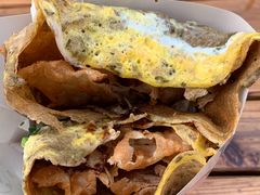 -清真·二嫂子煎饼果子(鼓楼旗舰形象店)