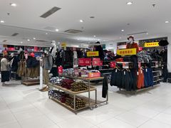 -优衣库(厦门SM广场店)