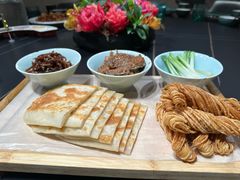 -大鸭梨烤鸭(望京店)