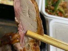 -宏记广东客家菜(丰汇店)