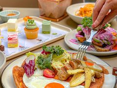 -C Cafe(朵云书院·戏剧店)