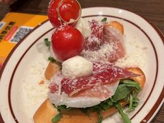 -ZAFFERANO西班牙海鲜饭(上海首店)