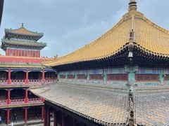 -普陀宗乘之庙(小布达拉宫)