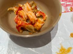 -肥肥虾庄·金牌油焖大虾(汉口城市广场店)
