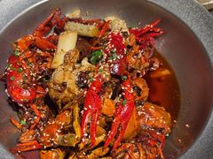 -一棠龙虾•王牌虾球(楚河汉街店)