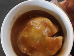 -淡水老街