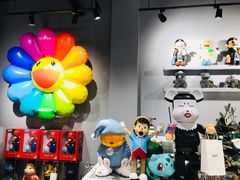 -sth more(会展航洋城店)