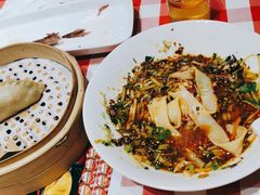 -西贝莜面村(上海百联西郊店)