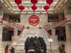 -张家港国贸酒店·餐厅