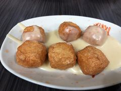 -新记餐厅(香槟大厦店)