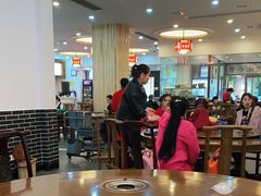 大堂-壹德壹(金钻广场E组团店)