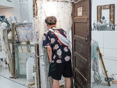 -四川美术学院美术馆